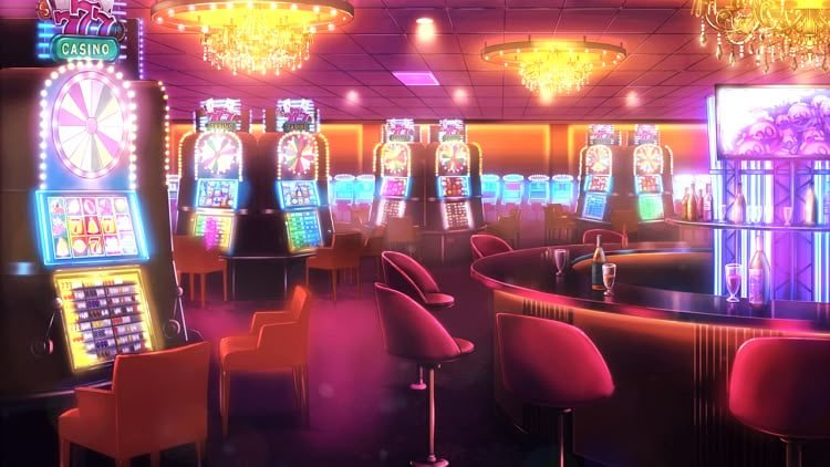 Card Games qq3333